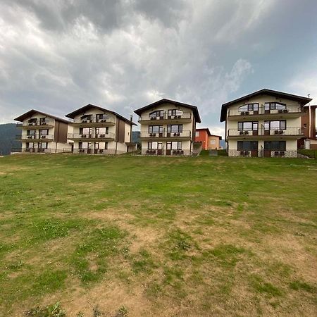 Вили Елеганс Сърница Extérieur photo