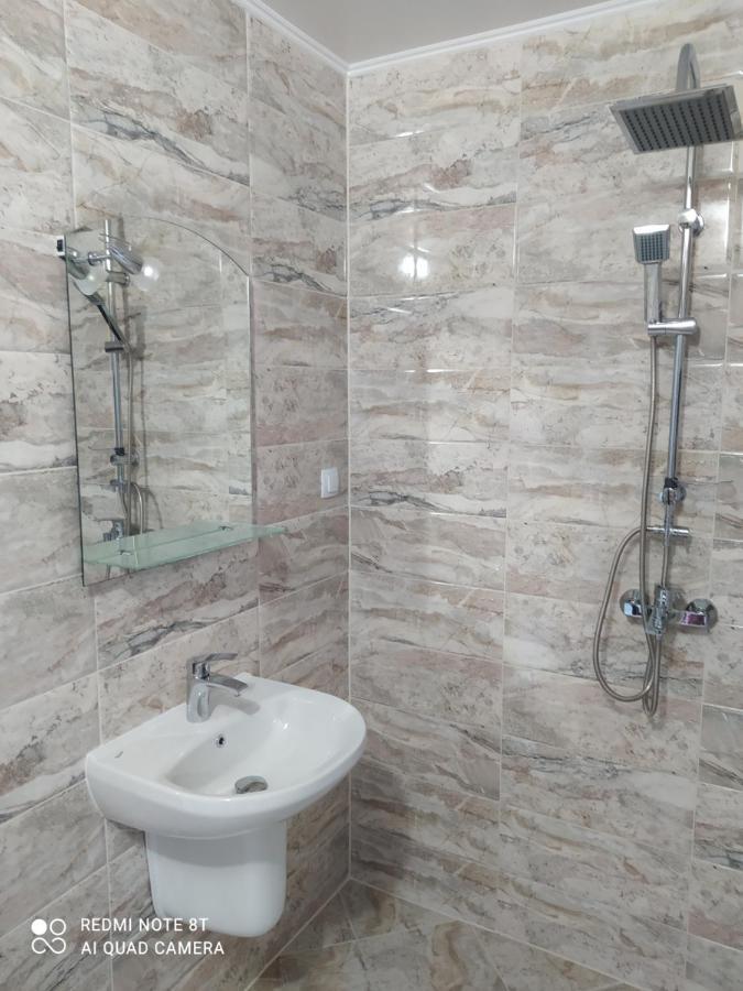 Вили Елеганс Сърница Extérieur photo