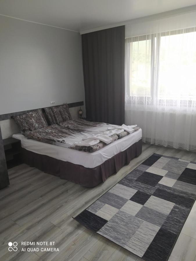 Вили Елеганс Сърница Extérieur photo