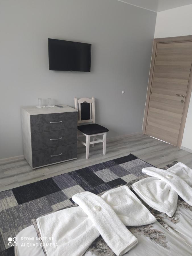 Вили Елеганс Сърница Extérieur photo