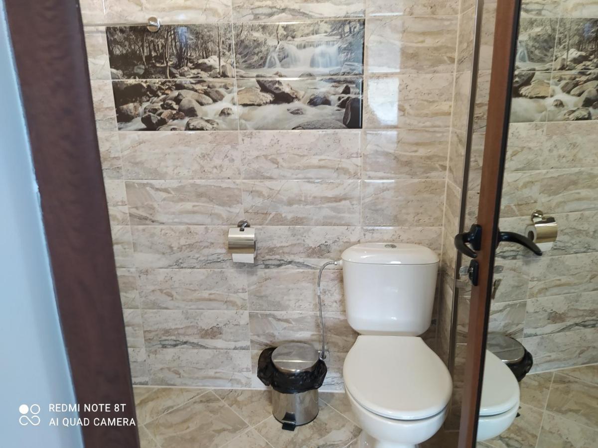 Вили Елеганс Сърница Extérieur photo