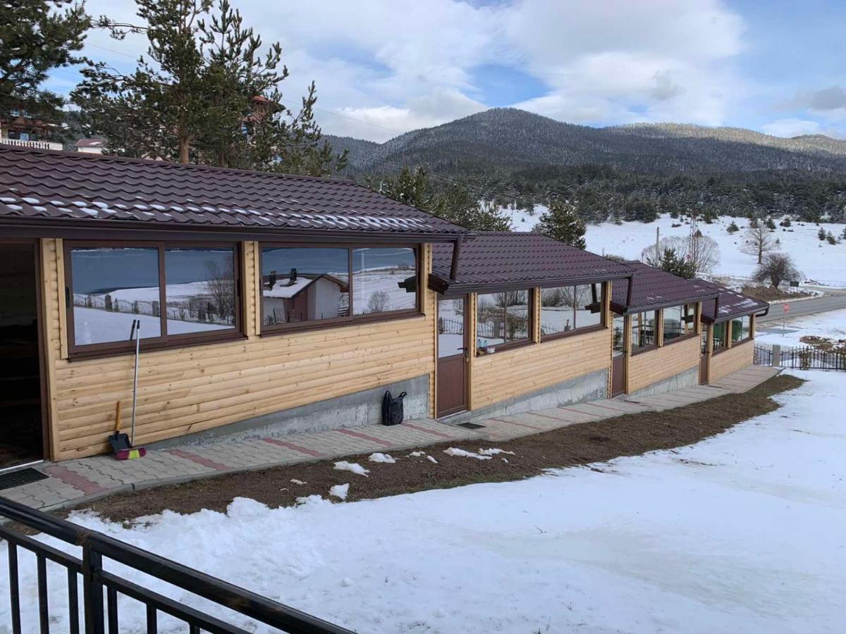 Вили Елеганс Сърница Extérieur photo