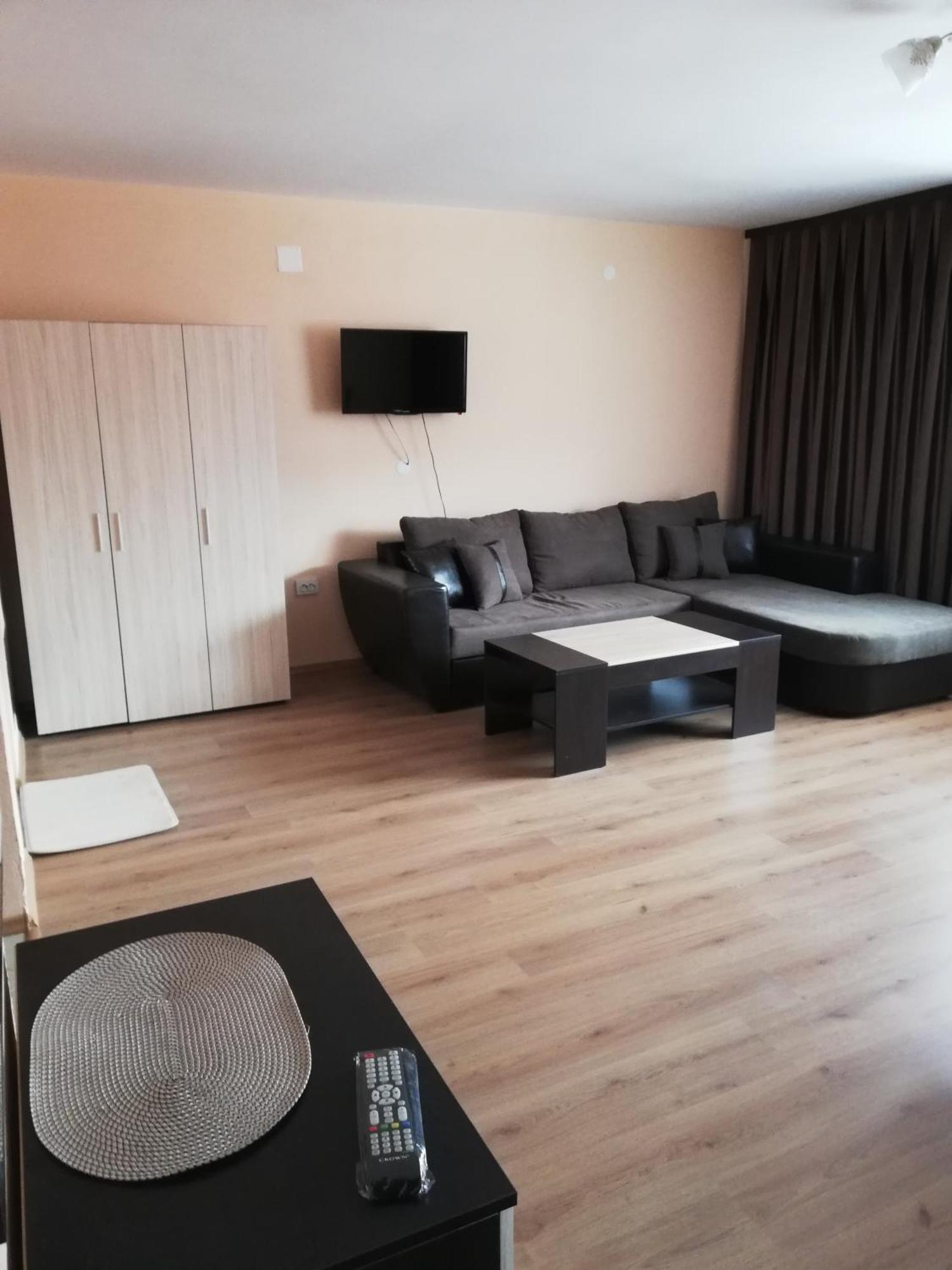 Вили Елеганс Сърница Chambre photo