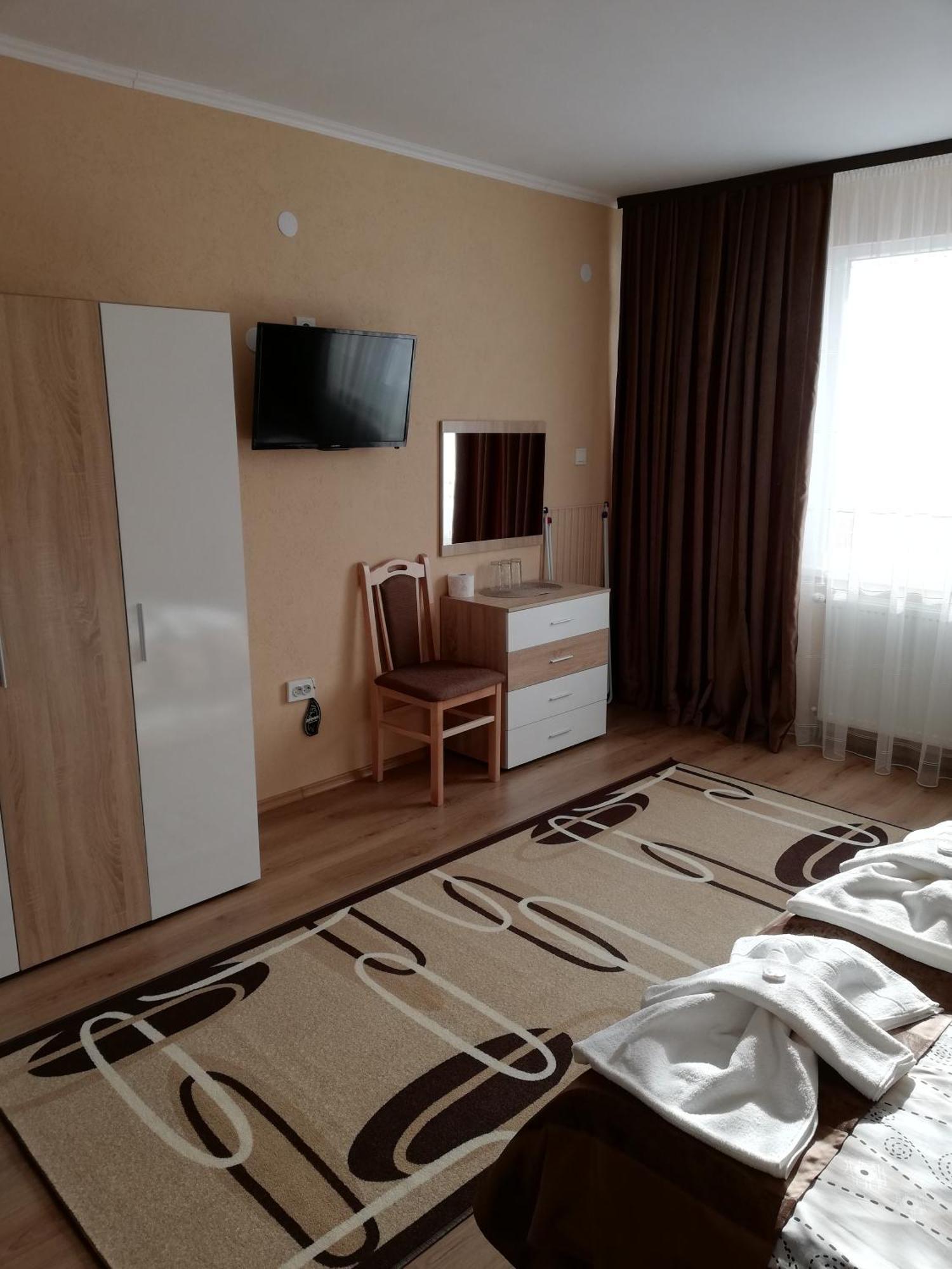 Вили Елеганс Сърница Chambre photo