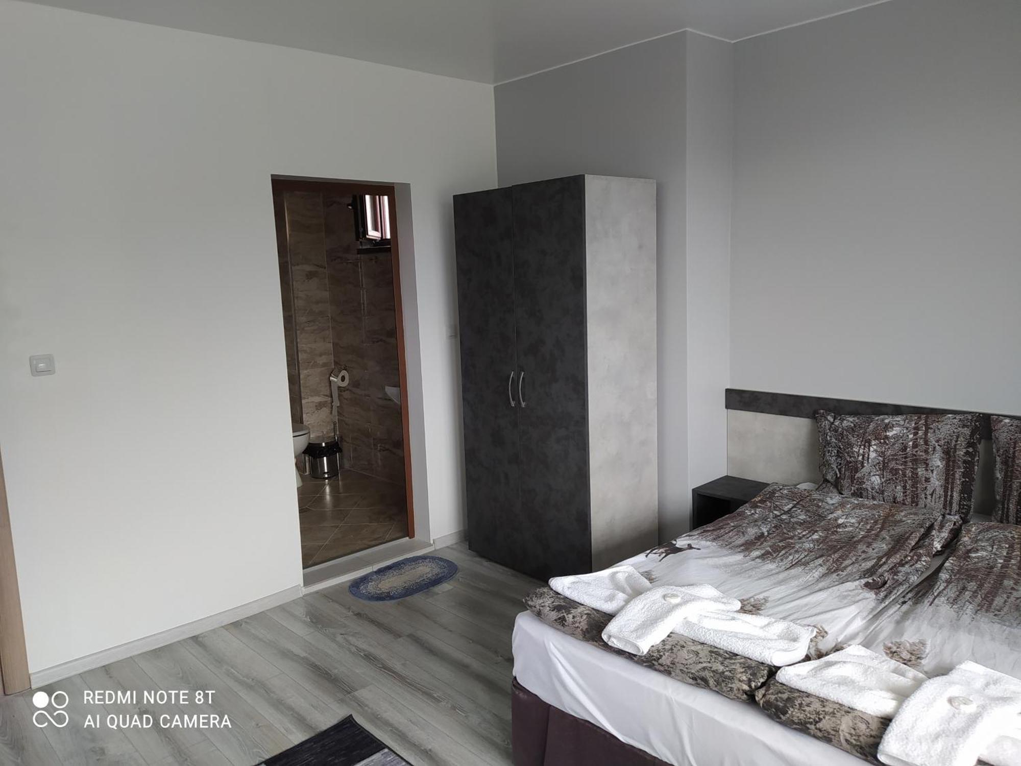 Вили Елеганс Сърница Chambre photo