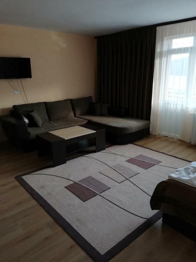 Вили Елеганс Сърница Extérieur photo