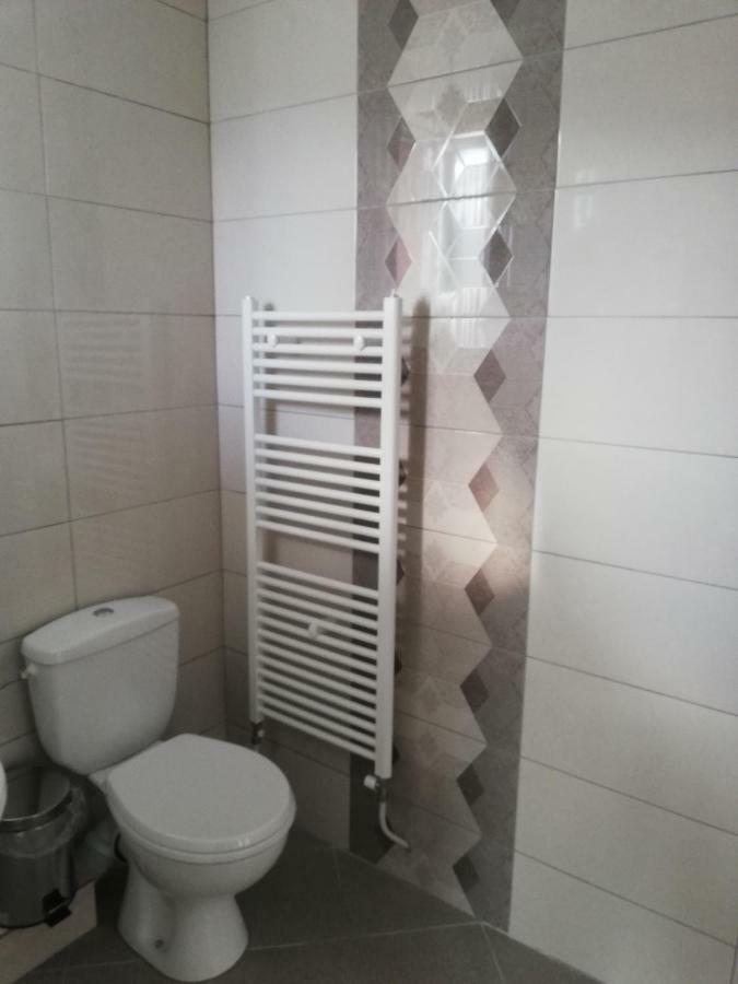 Вили Елеганс Сърница Extérieur photo