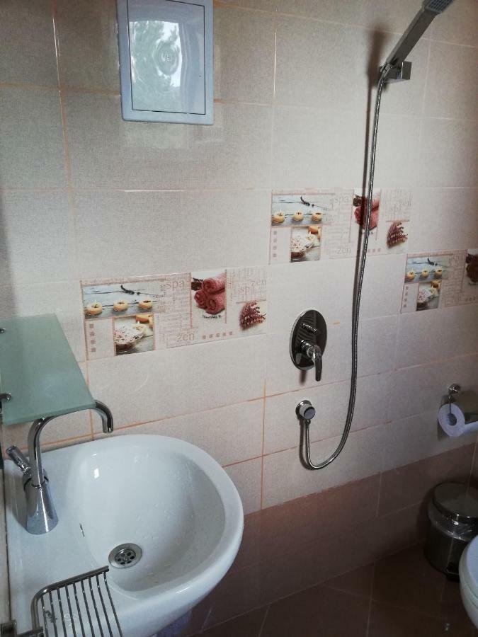 Вили Елеганс Сърница Extérieur photo