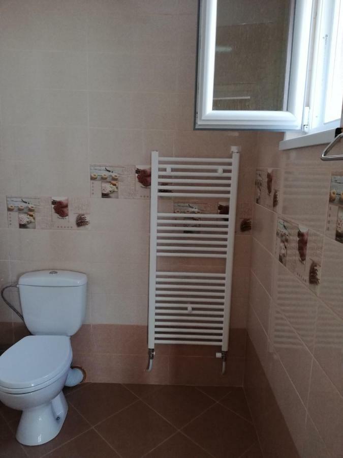 Вили Елеганс Сърница Extérieur photo